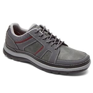 Rockport Get Your Kicks Mudguard Blucher 10M